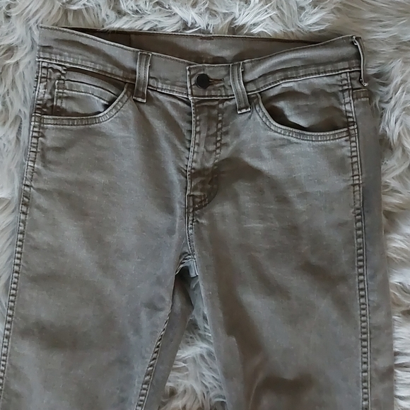 Levi's Men's Jean's 511 - Picture 2 of 6